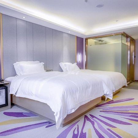 Lavande Hotel Dongguan Songshan Lake Huawei Екстериор снимка