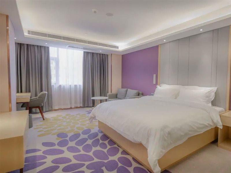 Lavande Hotel Dongguan Songshan Lake Huawei Екстериор снимка