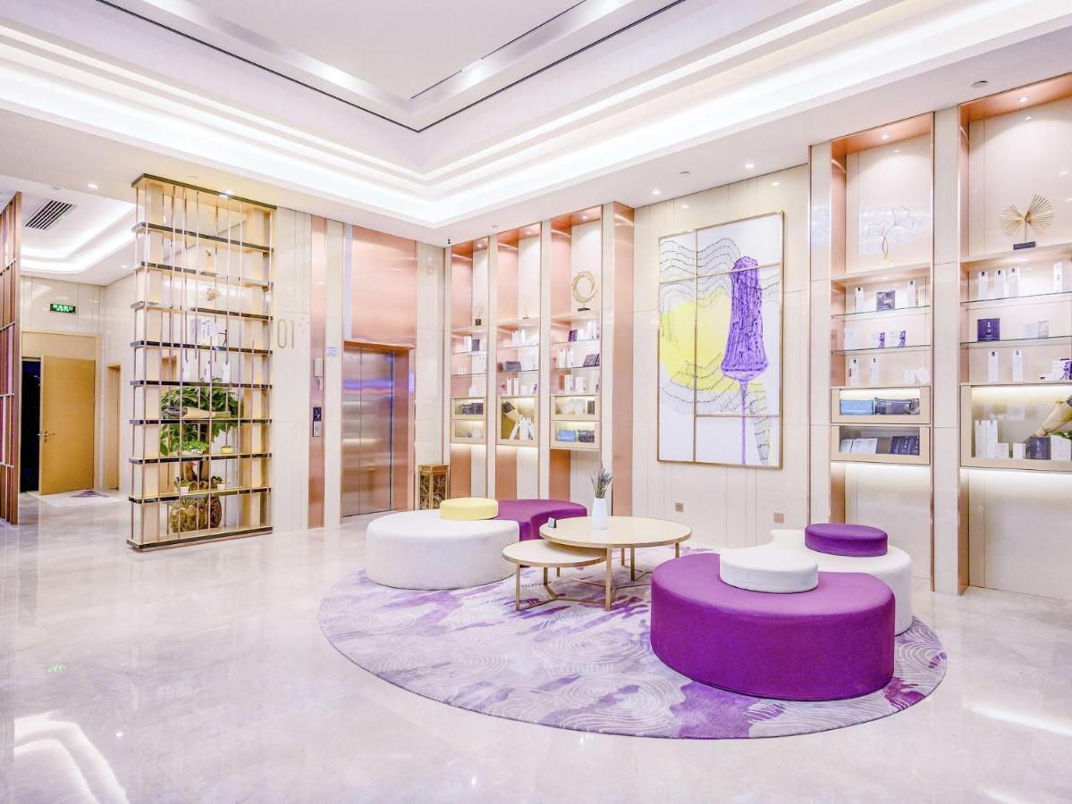 Lavande Hotel Dongguan Songshan Lake Huawei Екстериор снимка