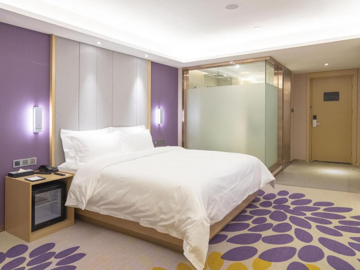 Lavande Hotel Dongguan Songshan Lake Huawei Екстериор снимка
