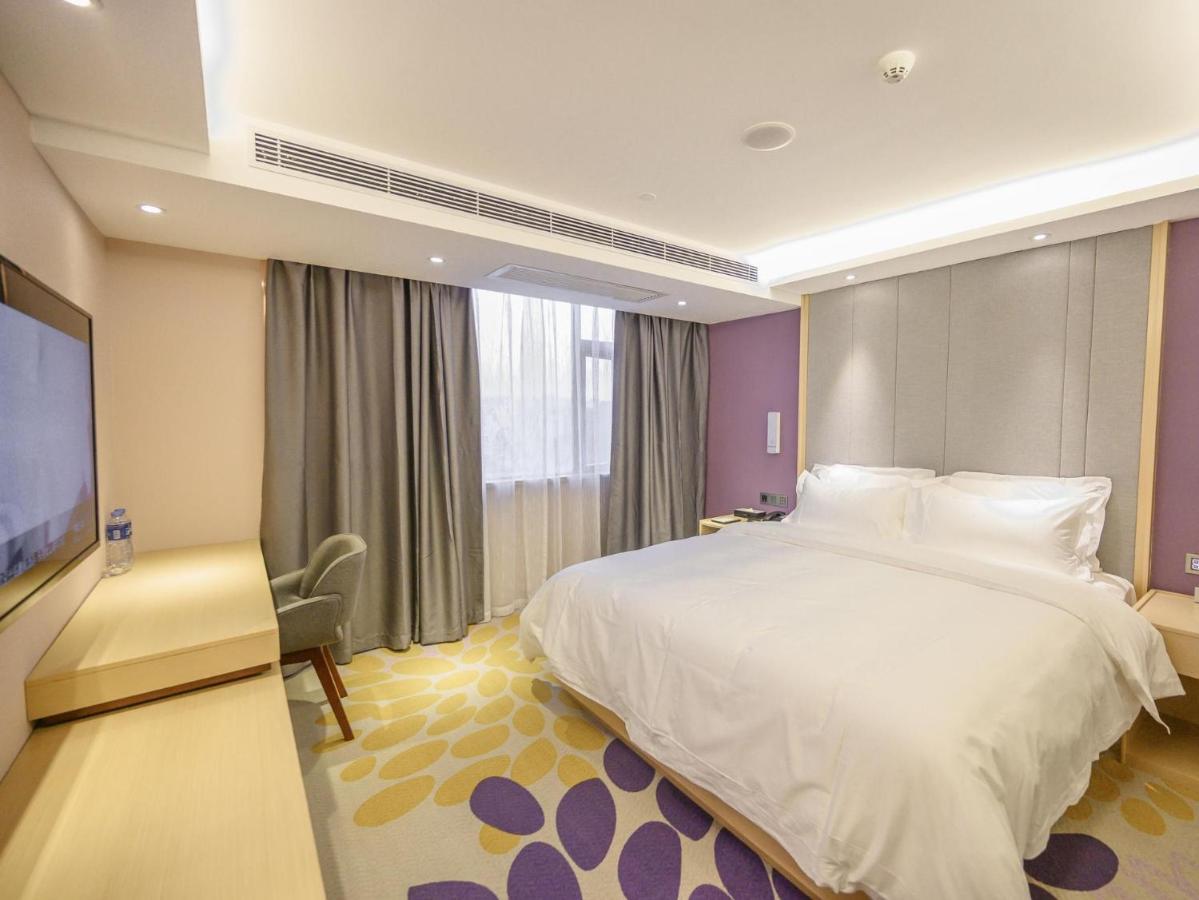 Lavande Hotel Dongguan Songshan Lake Huawei Екстериор снимка