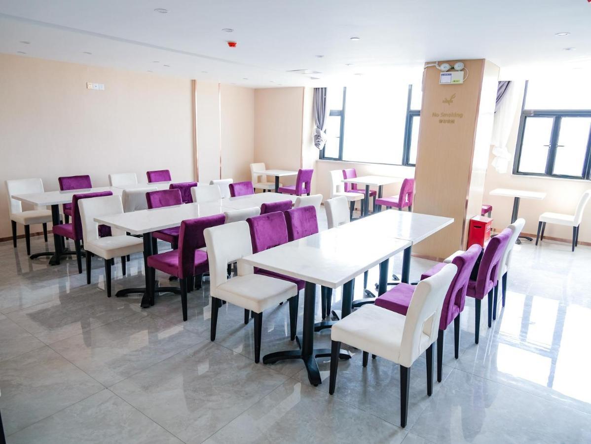 Lavande Hotel Dongguan Songshan Lake Huawei Екстериор снимка