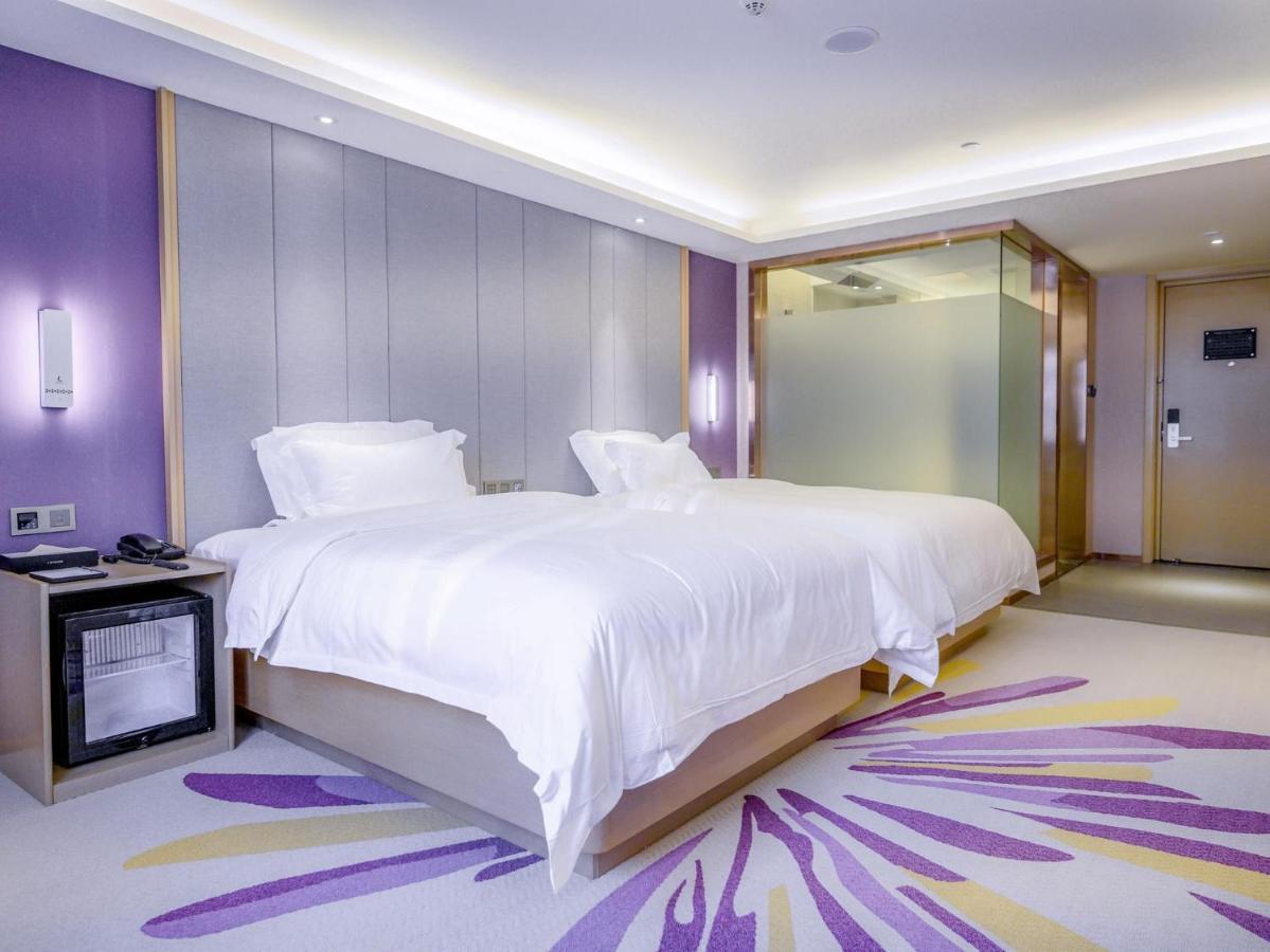 Lavande Hotel Dongguan Songshan Lake Huawei Екстериор снимка