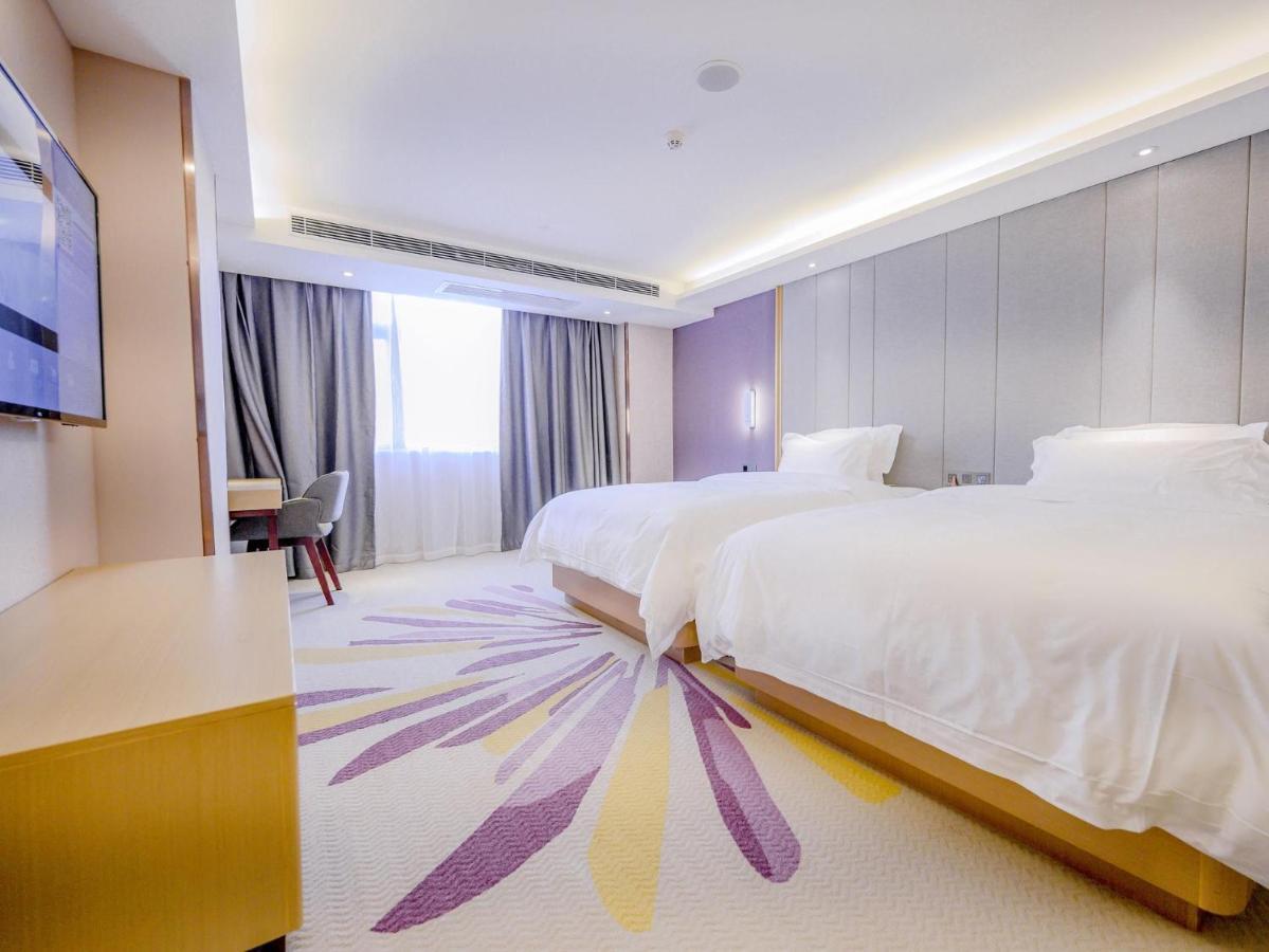 Lavande Hotel Dongguan Songshan Lake Huawei Екстериор снимка