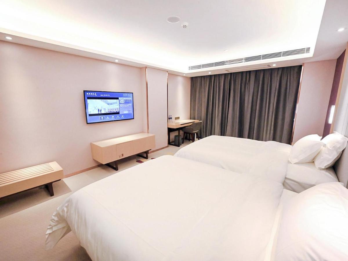 Lavande Hotel Dongguan Songshan Lake Huawei Екстериор снимка