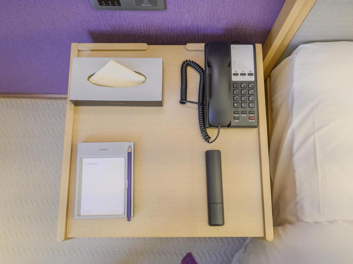 Lavande Hotel Dongguan Songshan Lake Huawei Екстериор снимка