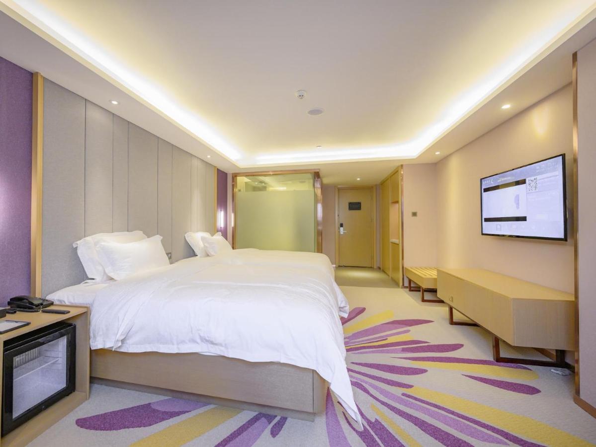 Lavande Hotel Dongguan Songshan Lake Huawei Екстериор снимка