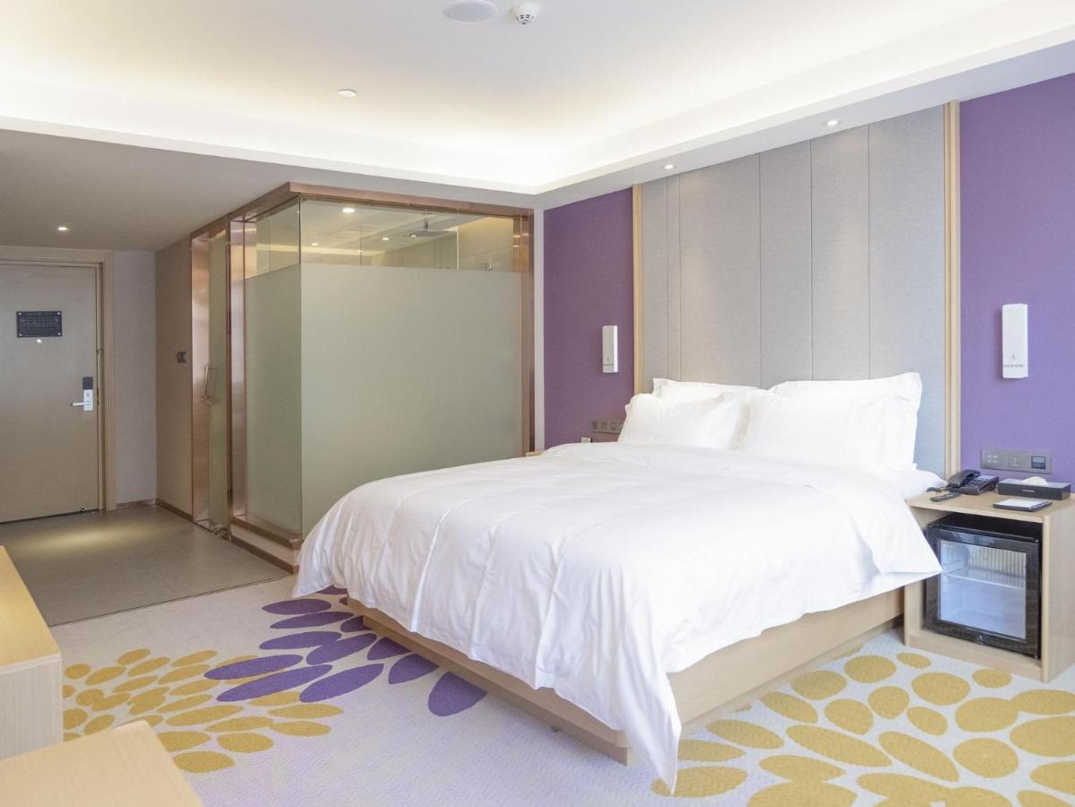 Lavande Hotel Dongguan Songshan Lake Huawei Екстериор снимка