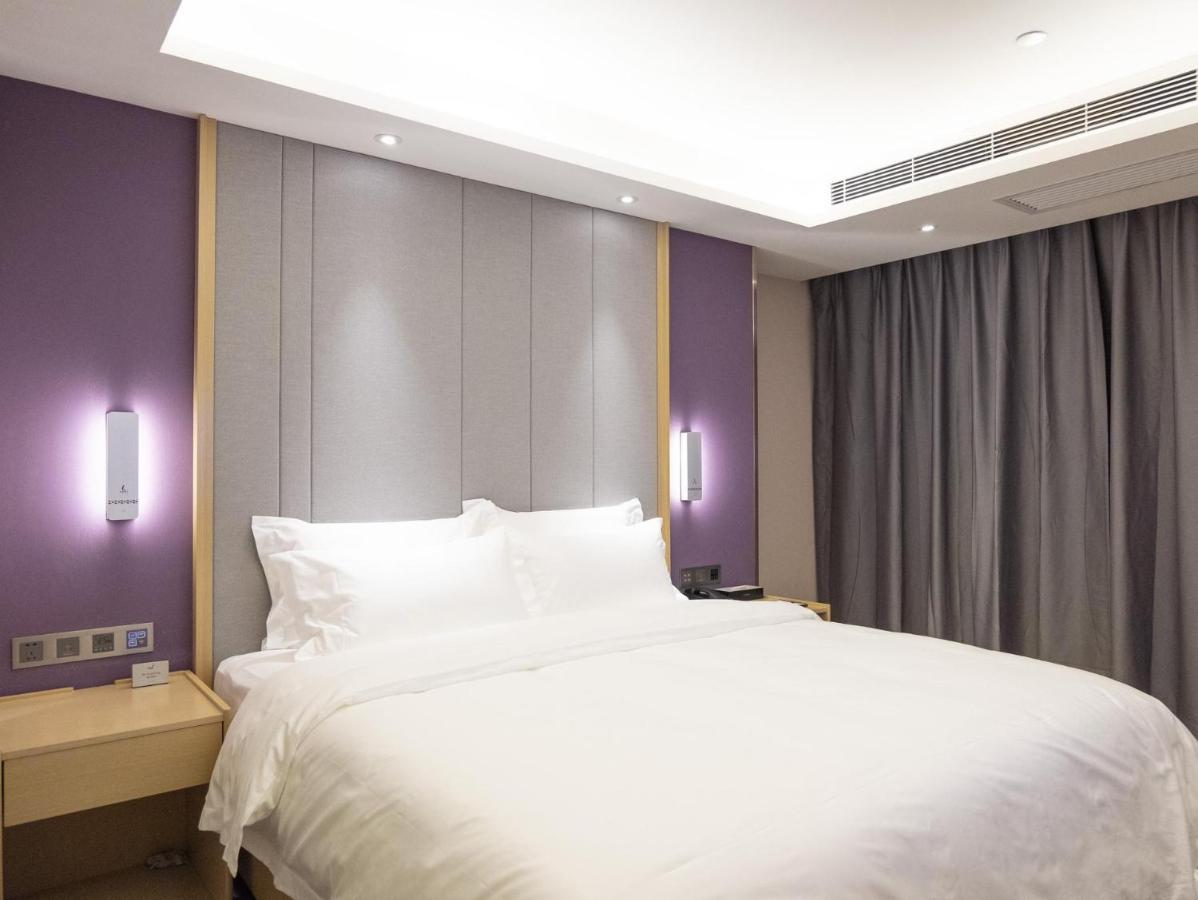Lavande Hotel Dongguan Songshan Lake Huawei Екстериор снимка