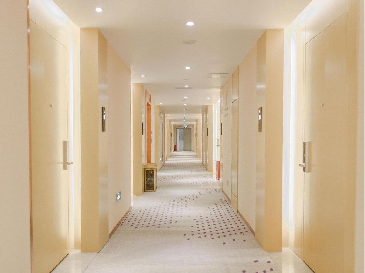 Lavande Hotel Dongguan Songshan Lake Huawei Екстериор снимка